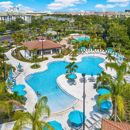 Vista Cay Luxury Lakeview 4 Bedroom Condo Orlando Eksteriør bilde