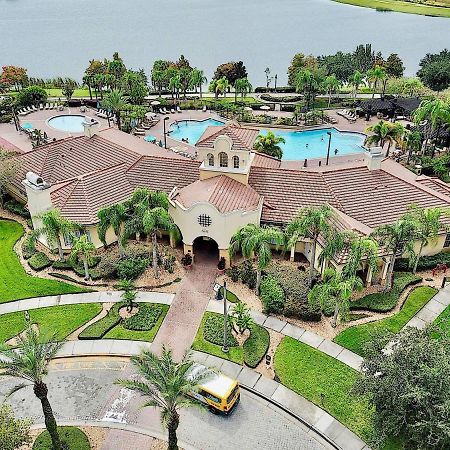 Vista Cay Luxury Lakeview 4 Bedroom Condo Orlando Eksteriør bilde