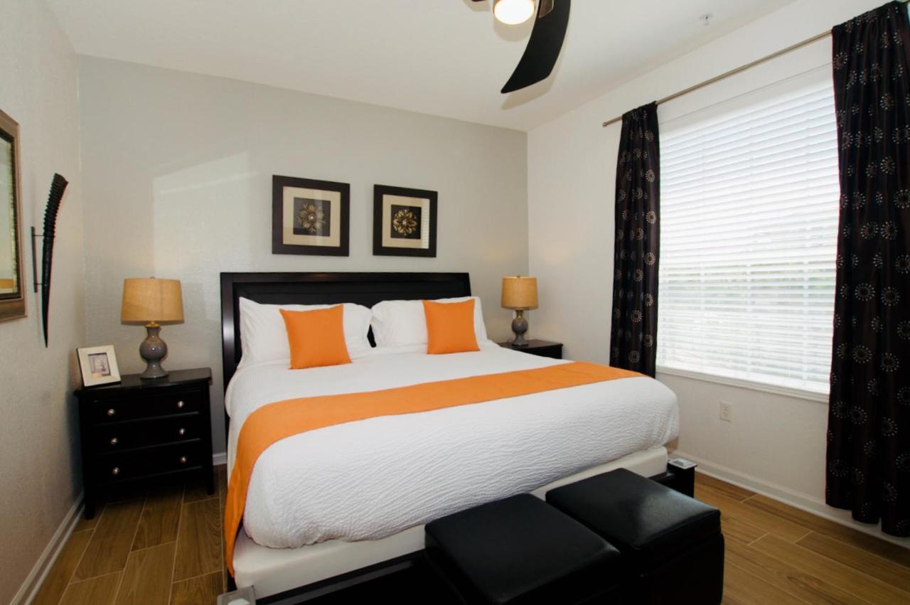 Vista Cay Luxury Lakeview 4 Bedroom Condo Orlando Eksteriør bilde