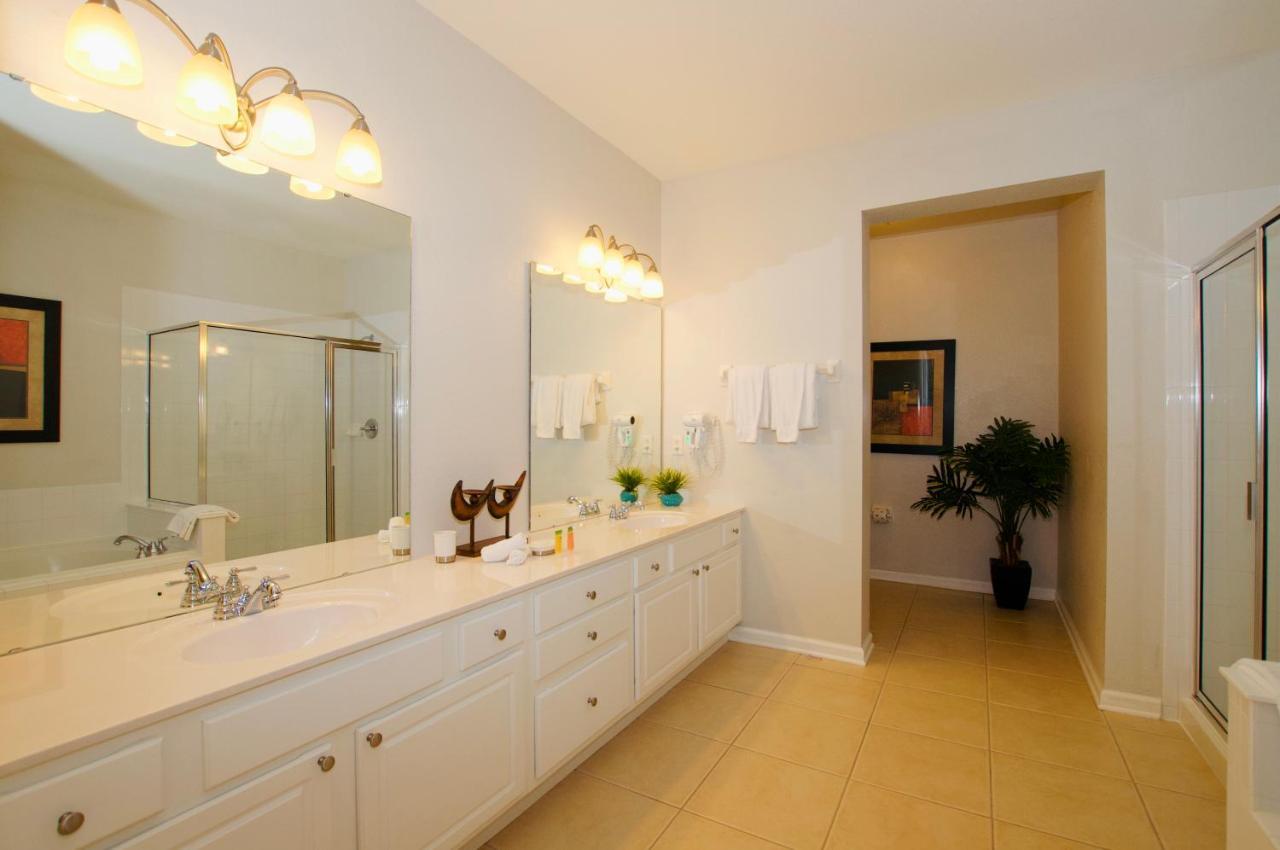 Vista Cay Luxury Lakeview 4 Bedroom Condo Orlando Eksteriør bilde