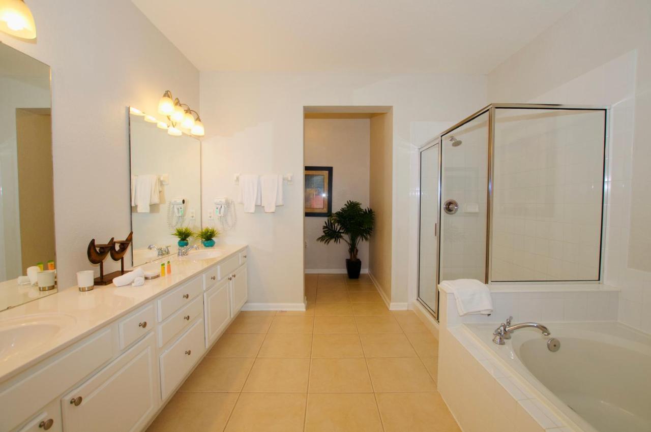 Vista Cay Luxury Lakeview 4 Bedroom Condo Orlando Eksteriør bilde