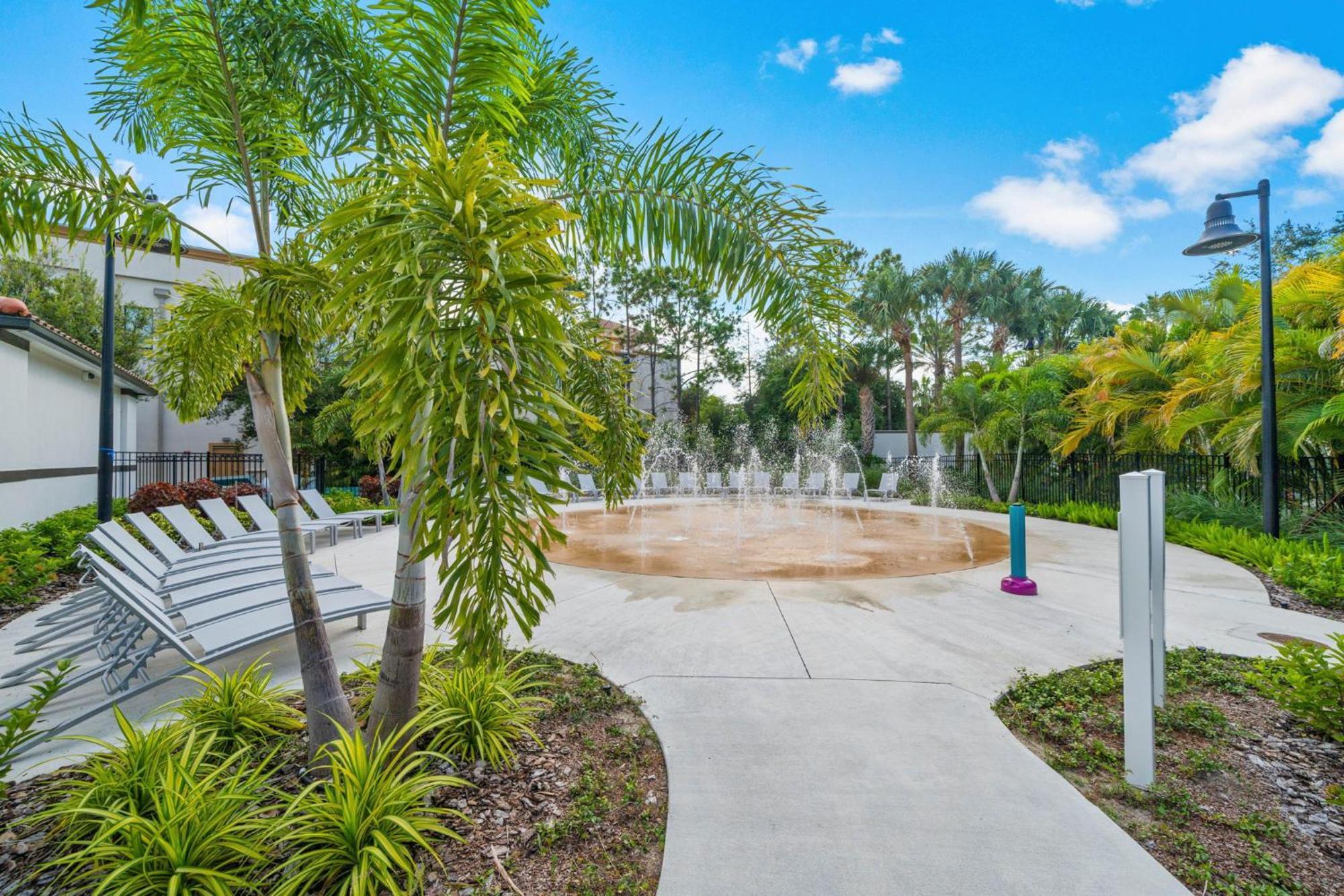 Vista Cay Luxury Lakeview 4 Bedroom Condo Orlando Eksteriør bilde