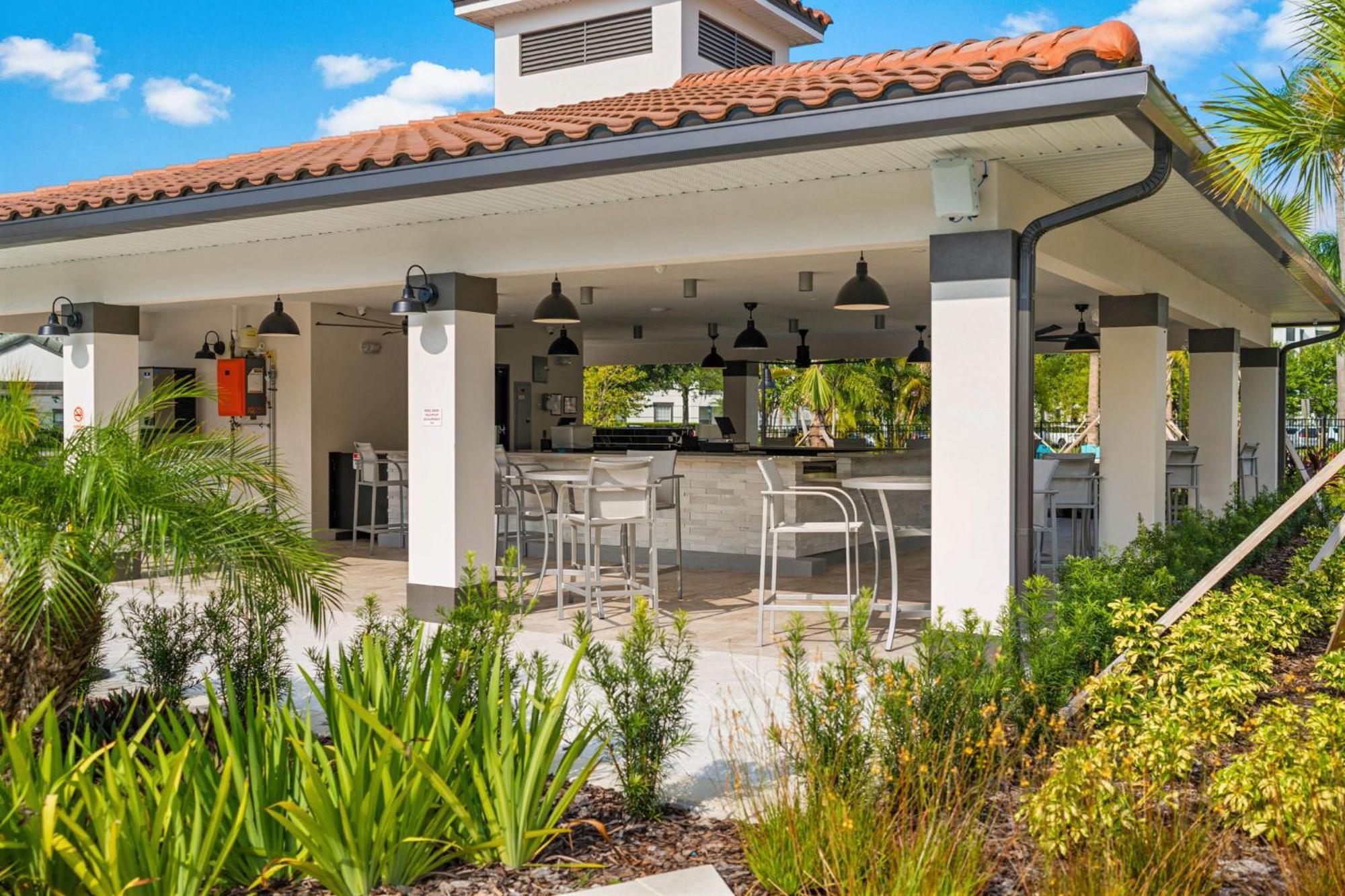 Vista Cay Luxury Lakeview 4 Bedroom Condo Orlando Eksteriør bilde