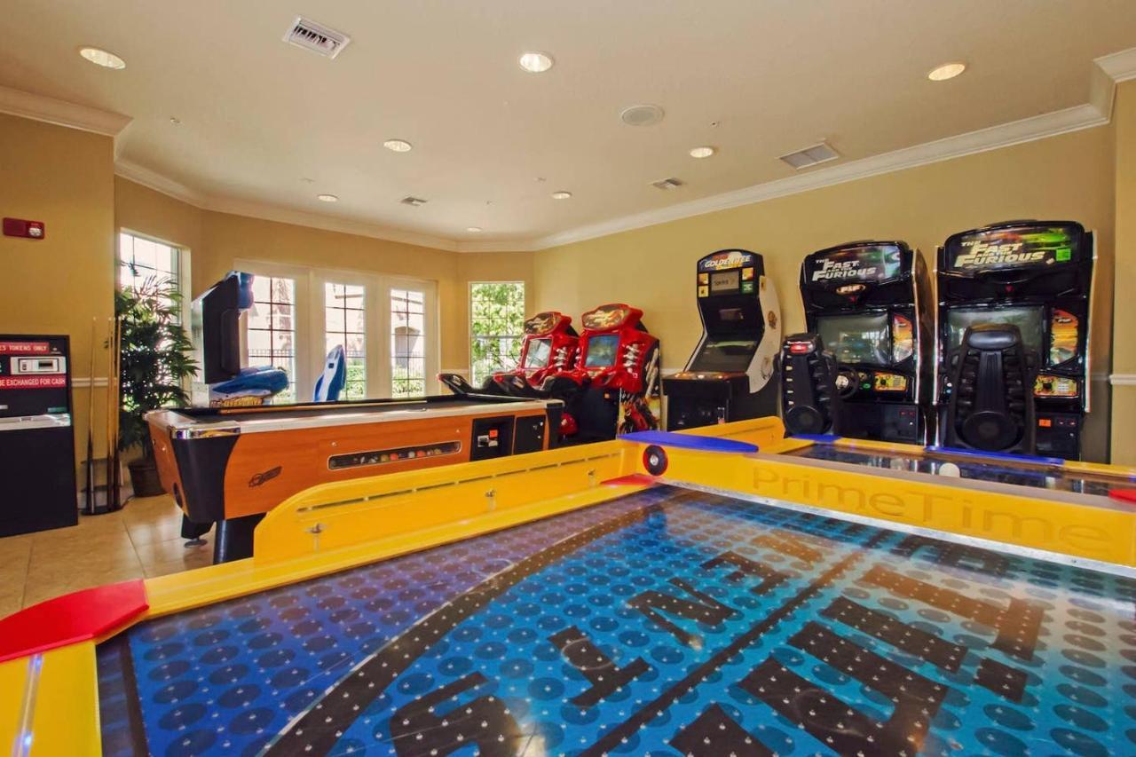 Vista Cay Luxury Lakeview 4 Bedroom Condo Orlando Eksteriør bilde
