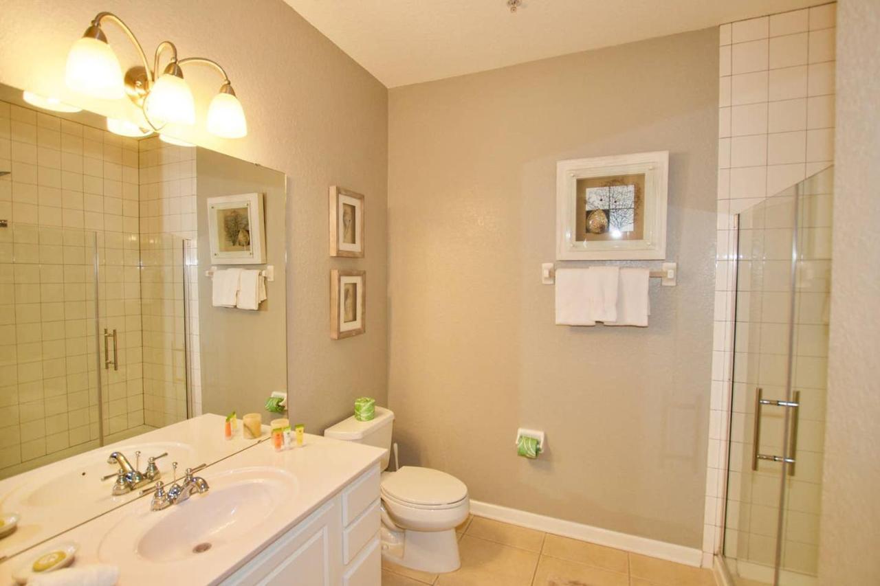 Vista Cay Luxury Lakeview 4 Bedroom Condo Orlando Eksteriør bilde